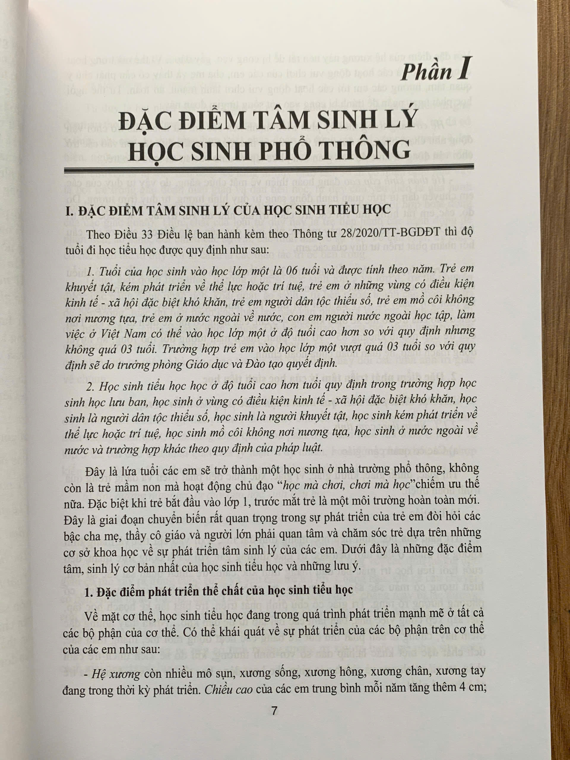 Kỹ năng phòng chống ma túy, bạo lực học đường và các tệ nạn xã hội trong các cơ sở giáo dục - Ảnh 3