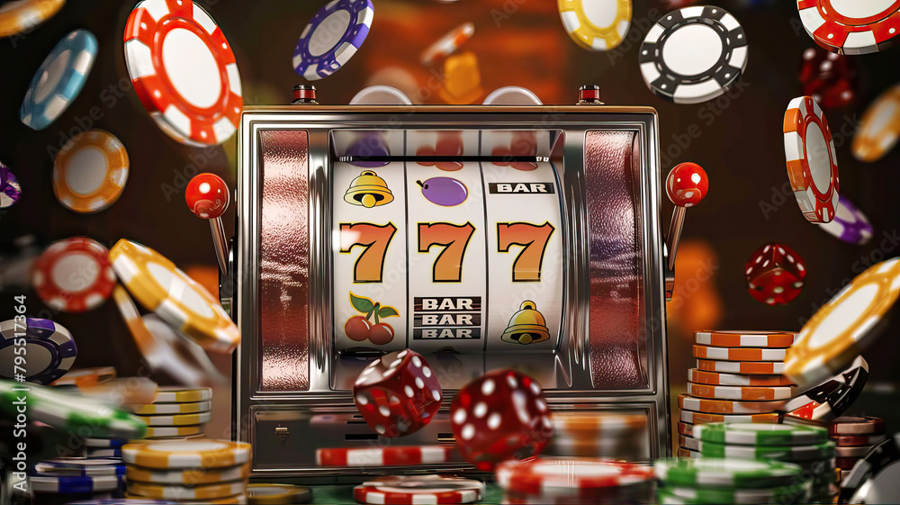 A Big Candy online casino