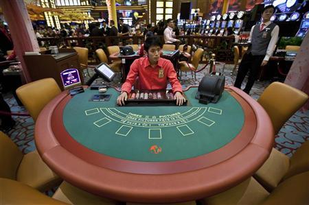 Casino Kingdom online casino