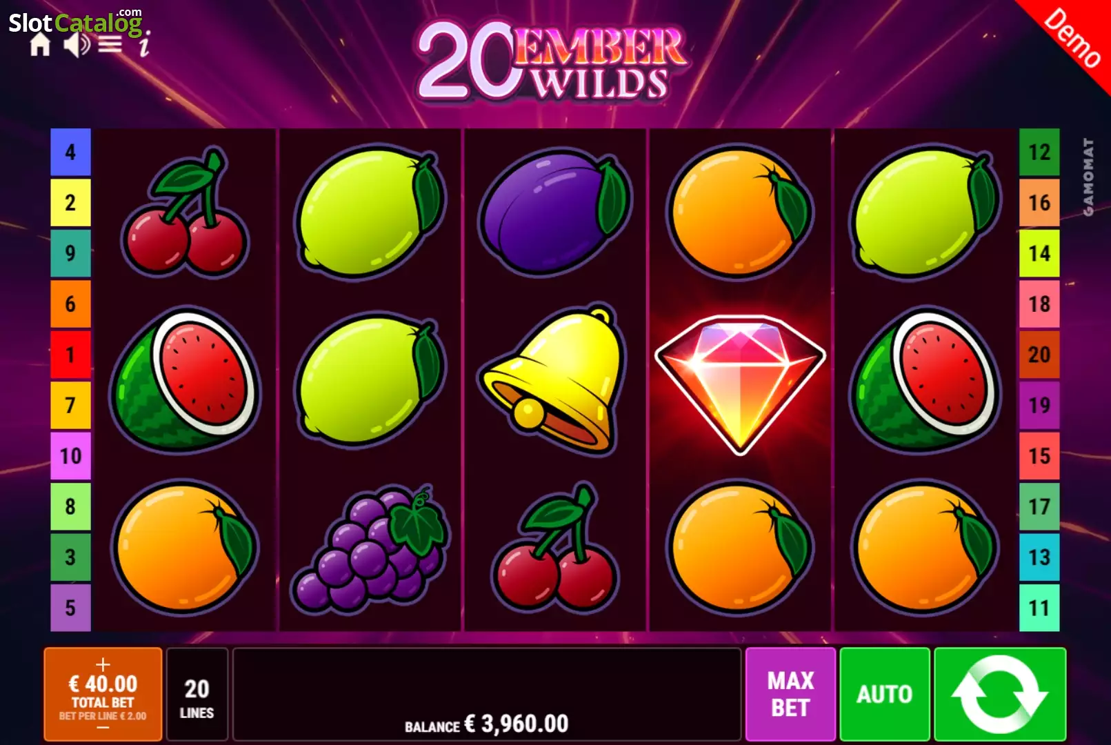 Royal Reels online casino