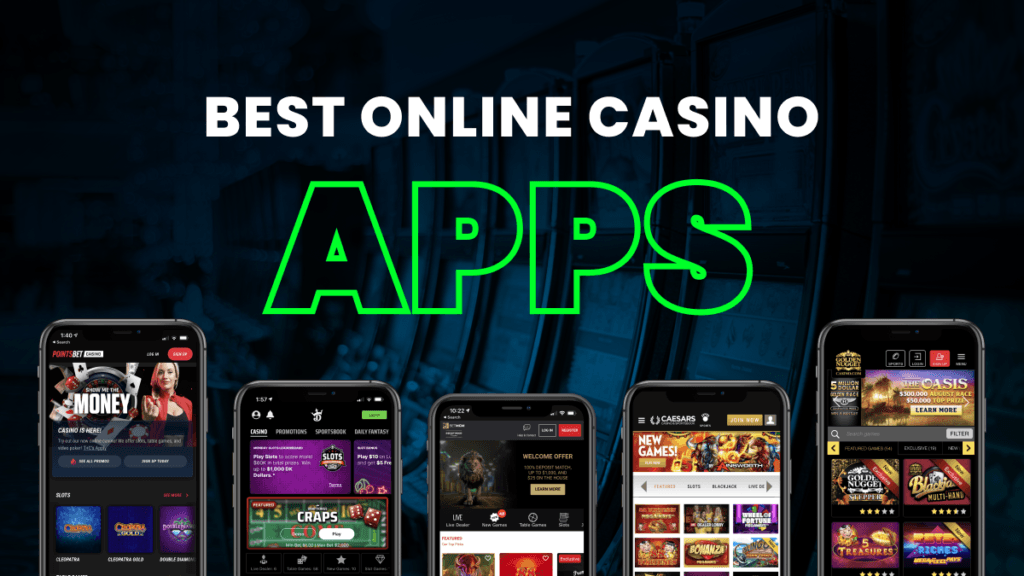 Betify Casino casino en ligne