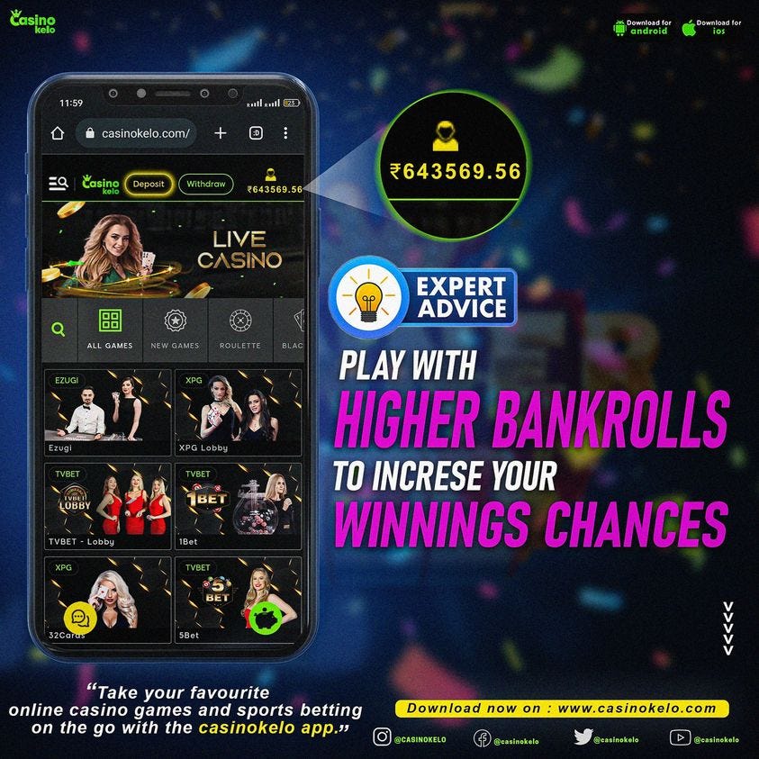 Kinbet Casino Casino Echtgeld Deutschland