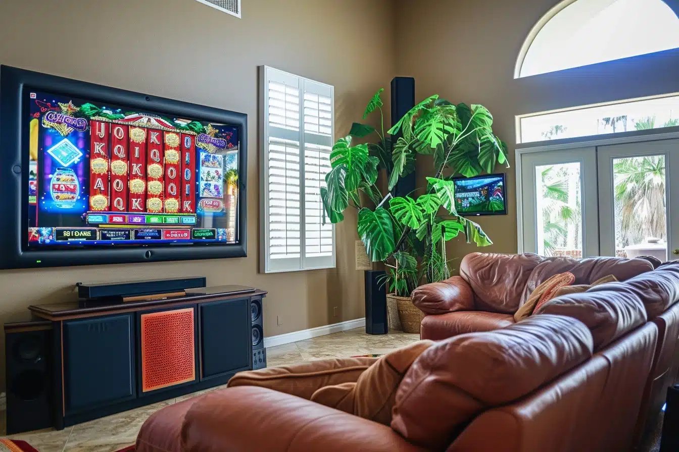 Betify Casino meilleur casino