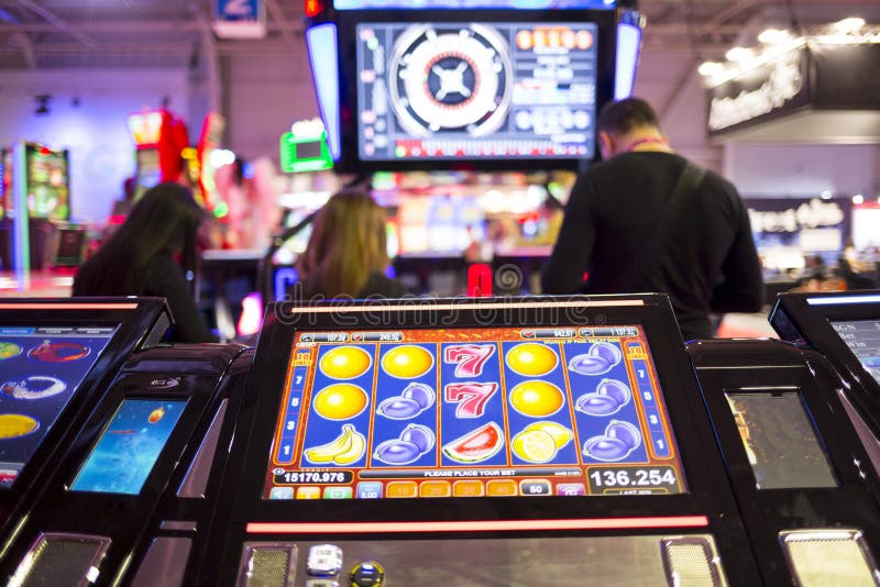 Box24 online casino