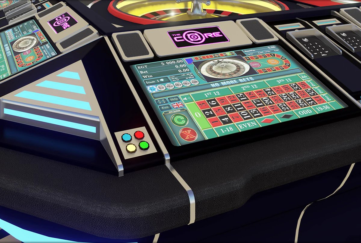 Box24 online casino