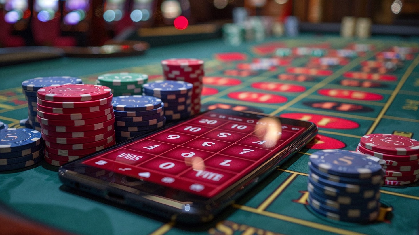 A Big Candy online casino