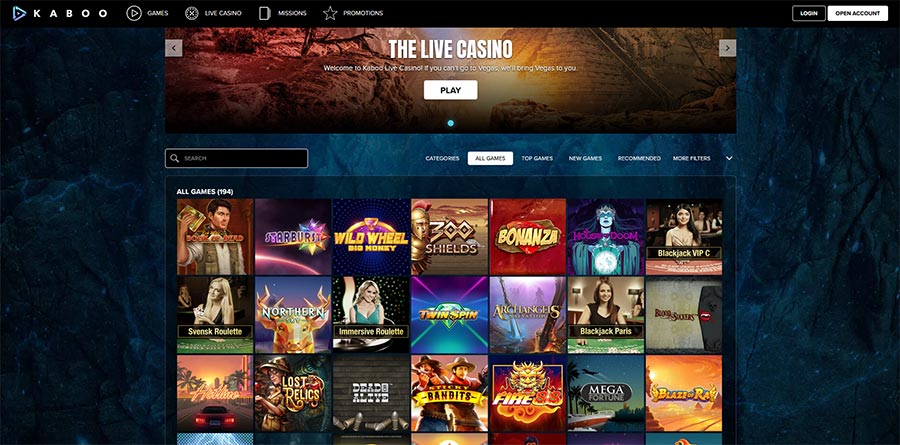 Crystal Roll Casino casino bonus Nederland