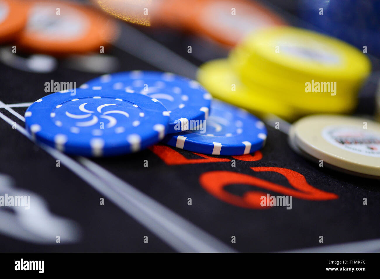 King Billy online casino
