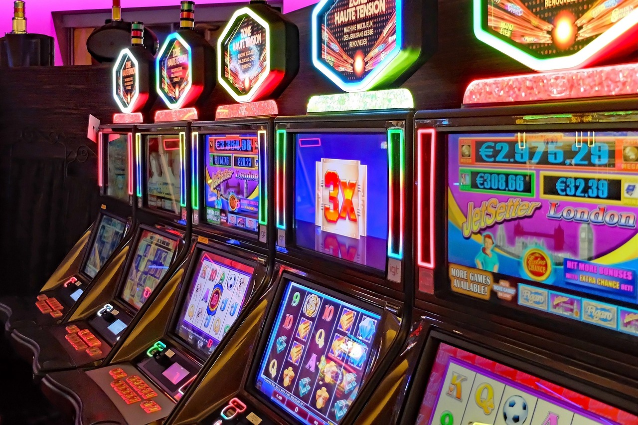Instant Casino casino avec free spins