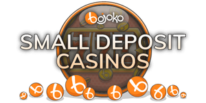 bCasino online casino