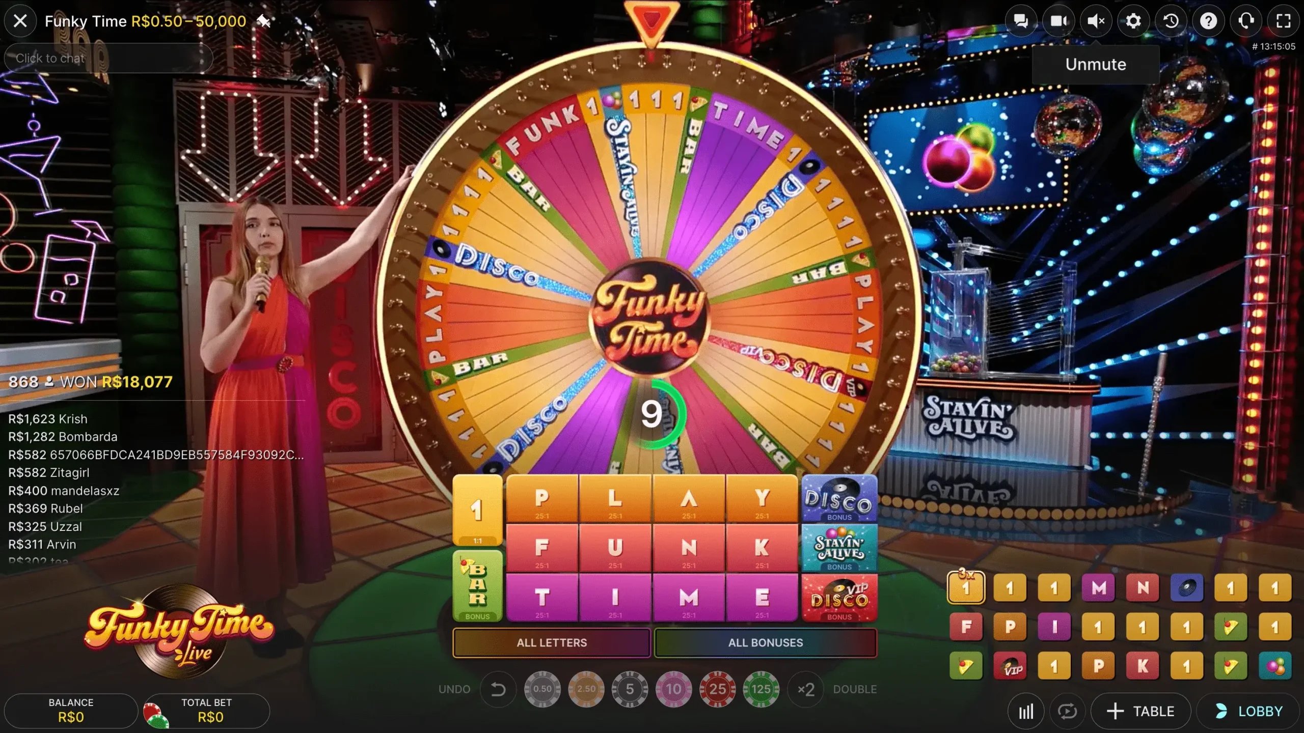 Ripper Casino online casino