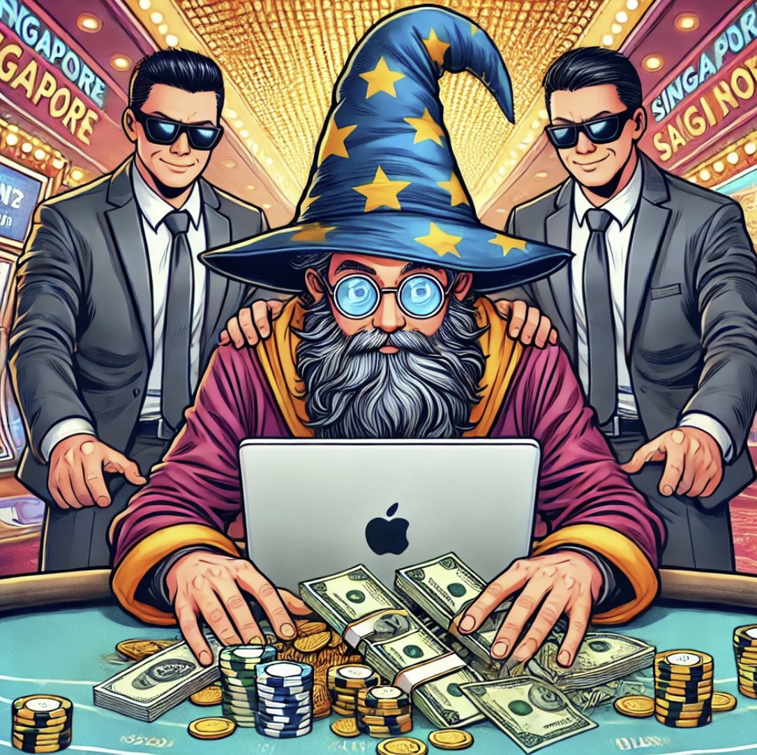 Spin Panda Casino casino met iDEAL