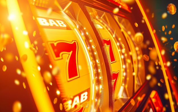 A Big Candy online casino