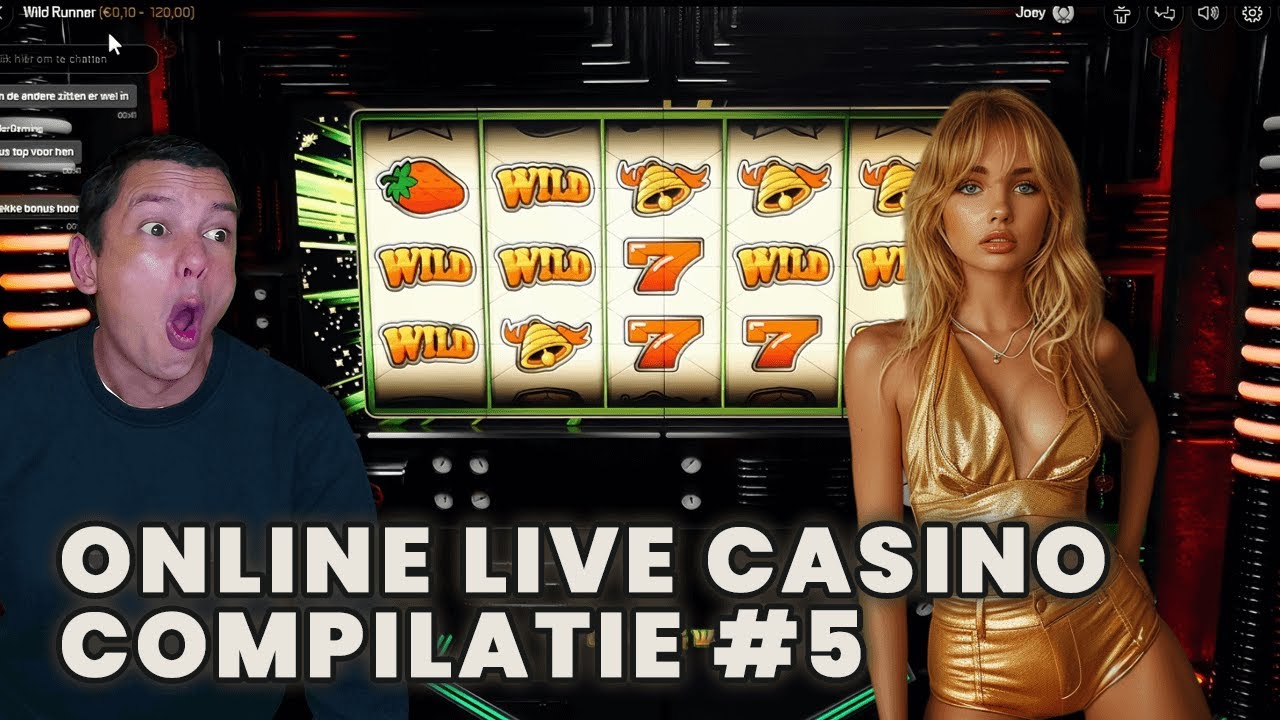 Crystal Roll Casino beste casino NL