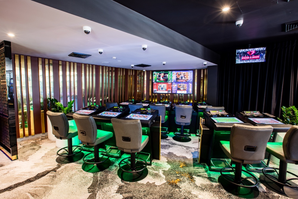 Kangaroo 88 online casino