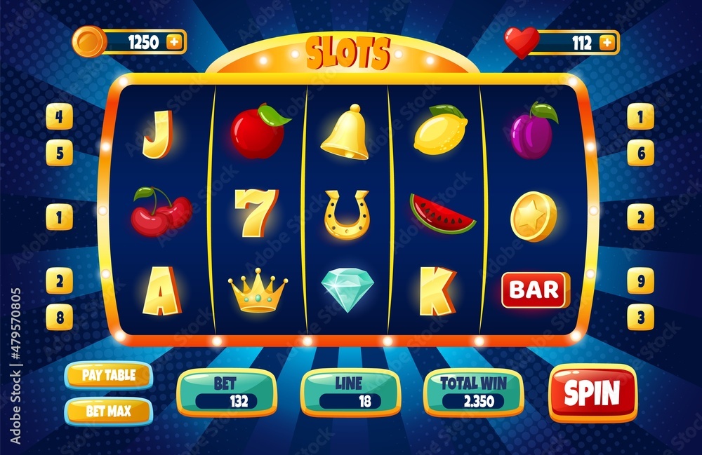 bCasino online casino