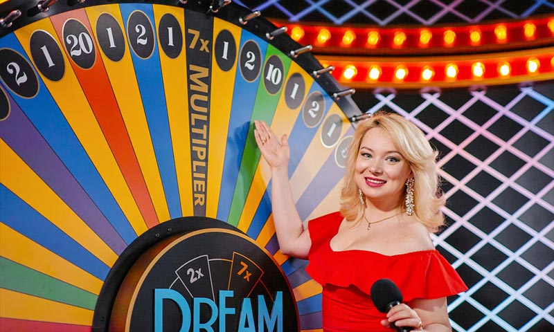 Casino Kingdom online casino