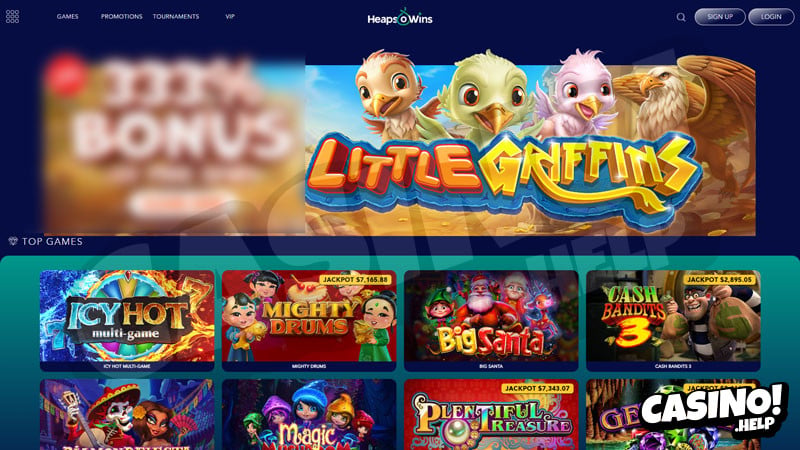 Viggoslots Casino Casino Echtgeld Deutschland