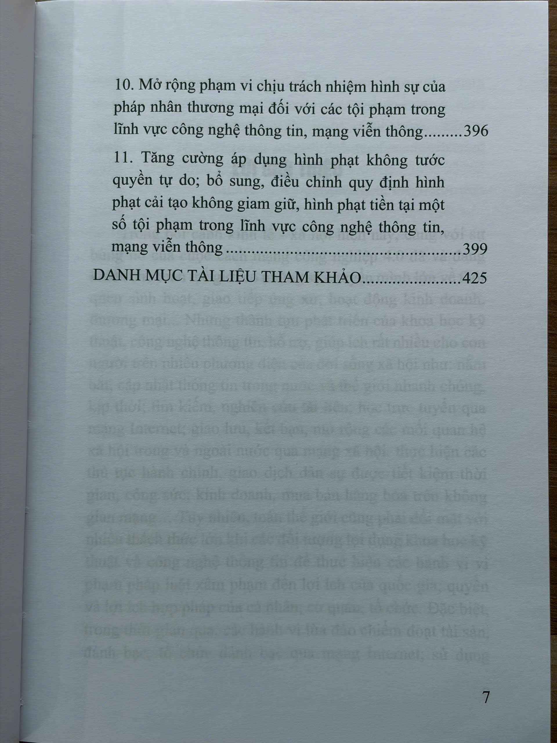 Bình luận tội phạm trong lĩnh vực công nghệ thông tin, mạng viễn thông - Những vấn đề lý luận và thực tiễn. - Ảnh 8