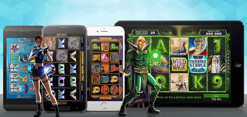 Foxygold Casino casino zonder registratie