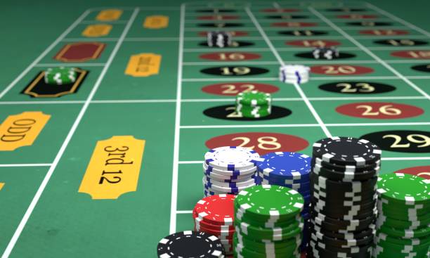 Kangaroo 88 online casino