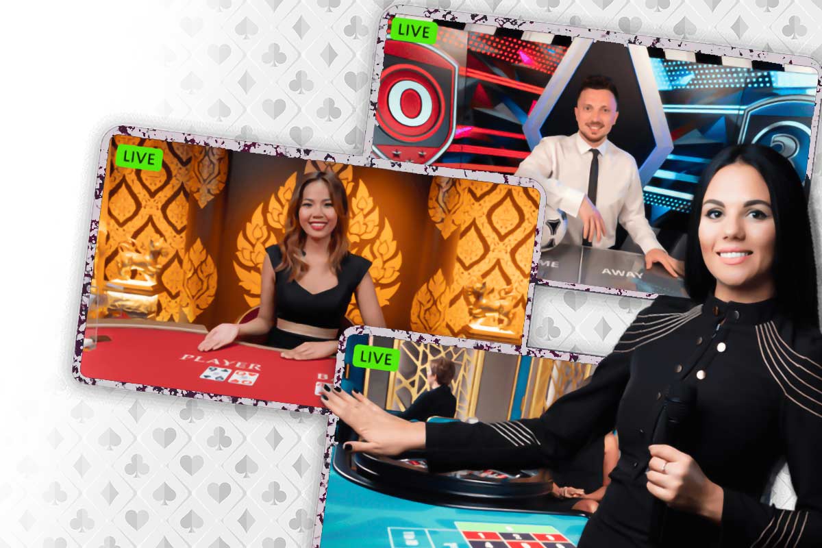King Billy online casino