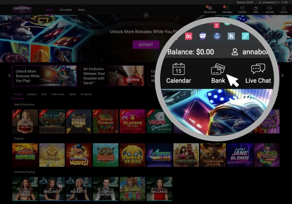 Nine Casino bonus casino italiano