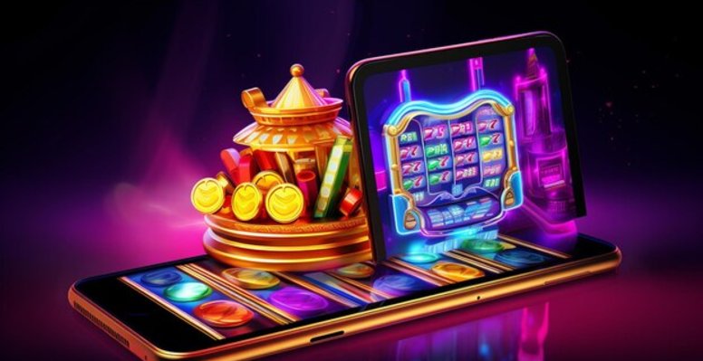 bCasino online casino