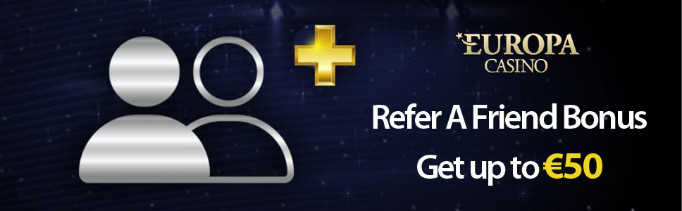 Casino Kingdom online casino