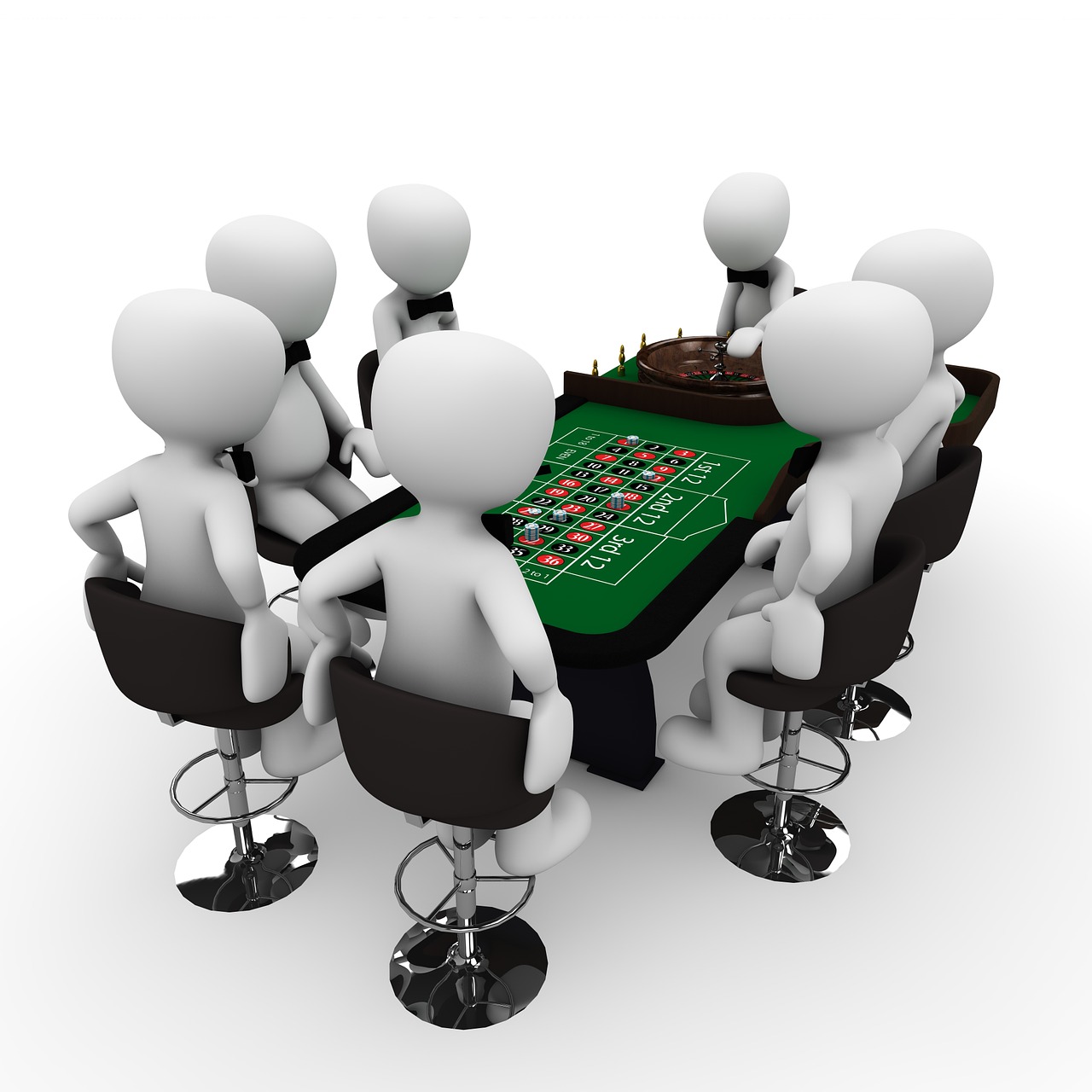 Pure Casino online casino