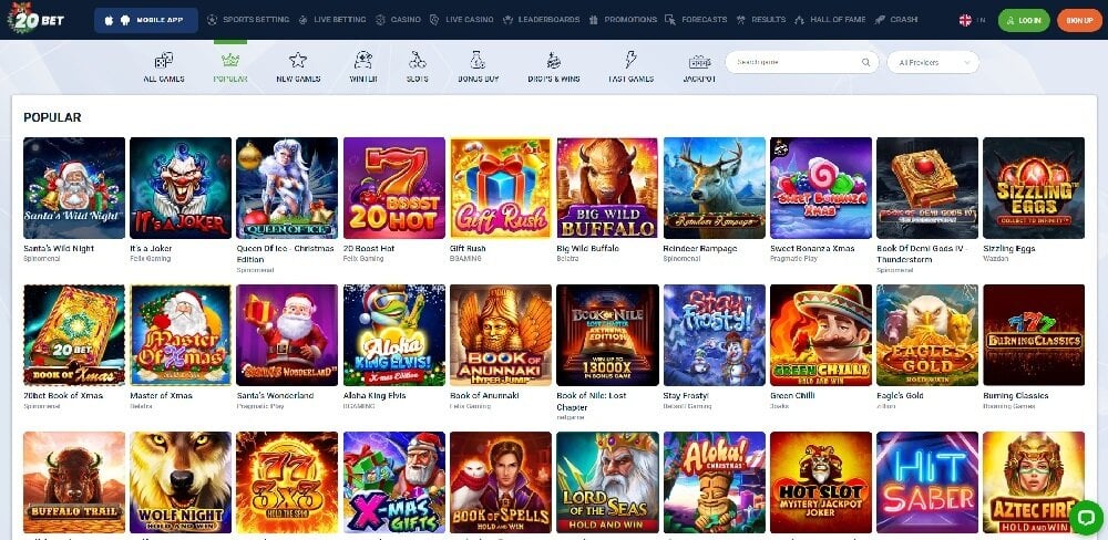 Slotonauts online casino