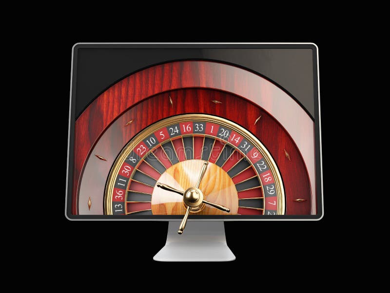 Crystal Roll Casino gokken online