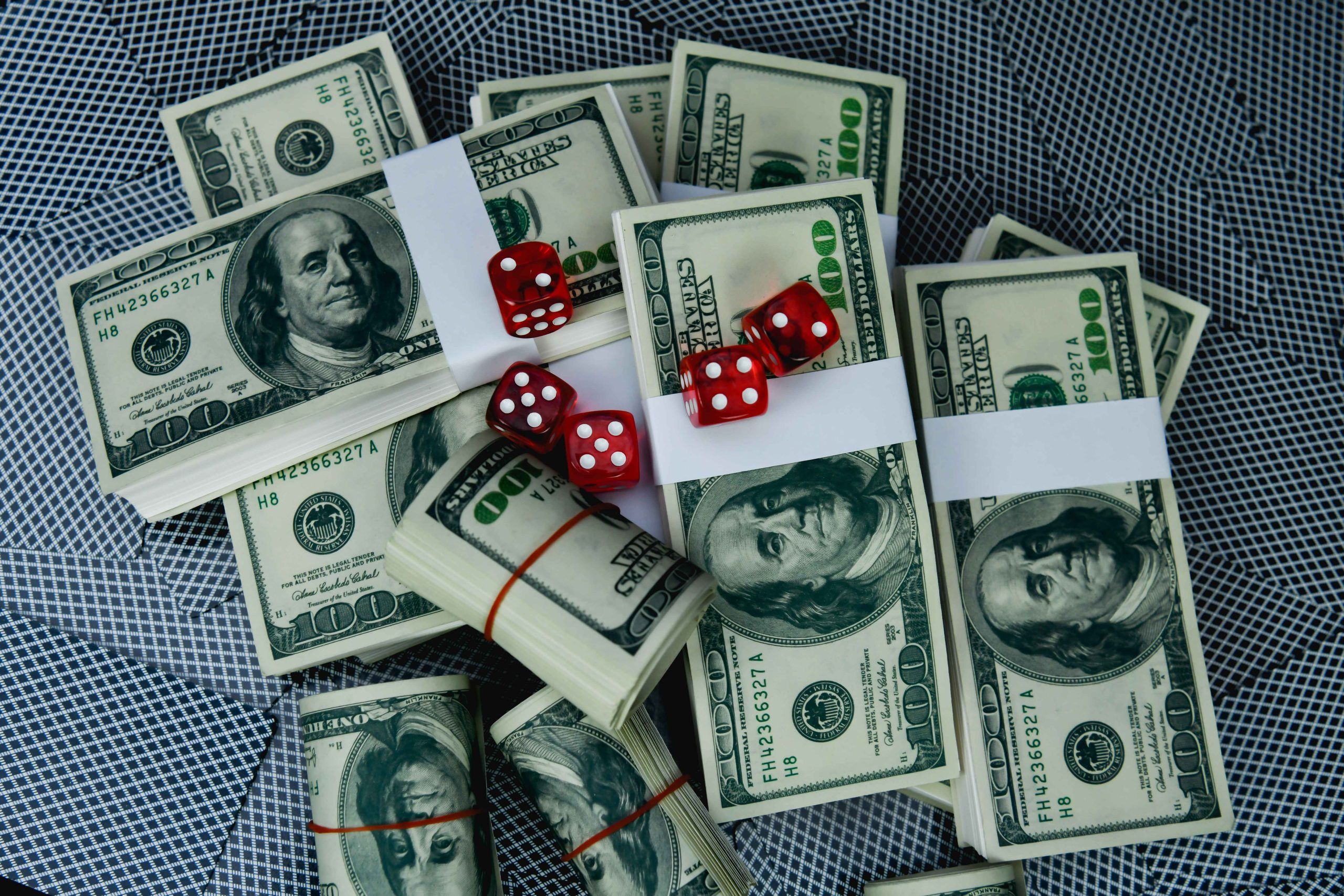 A Big Candy online casino