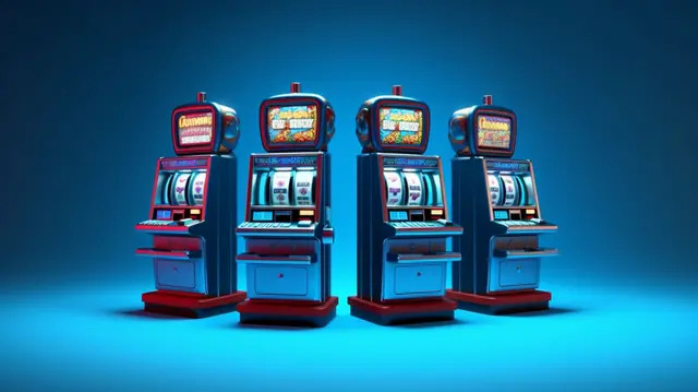 Kinbet Casino neues Online Casino 2026