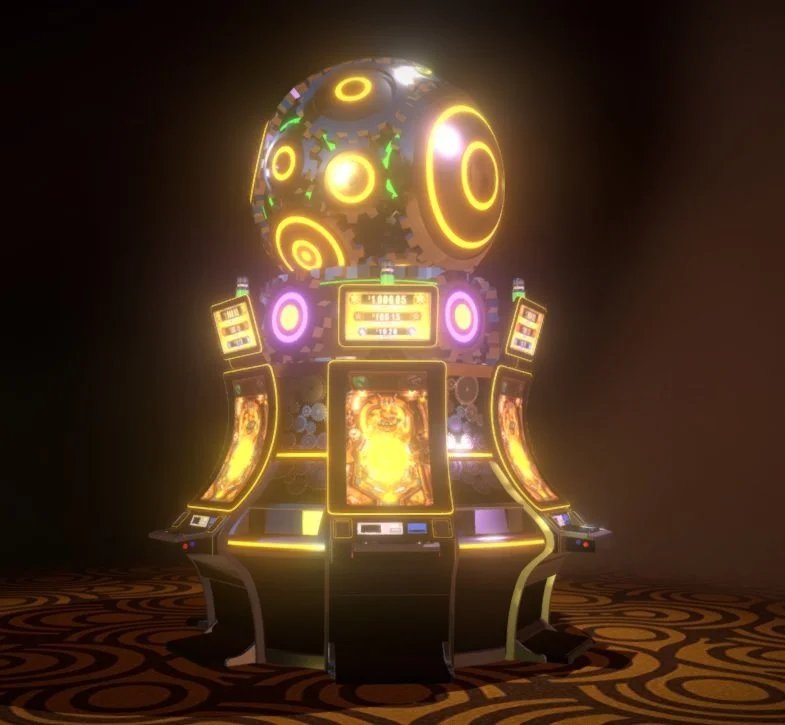 King Billy online casino
