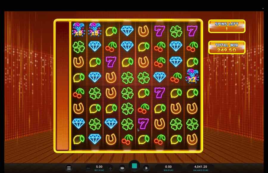 Nine Casino casino legale italiano