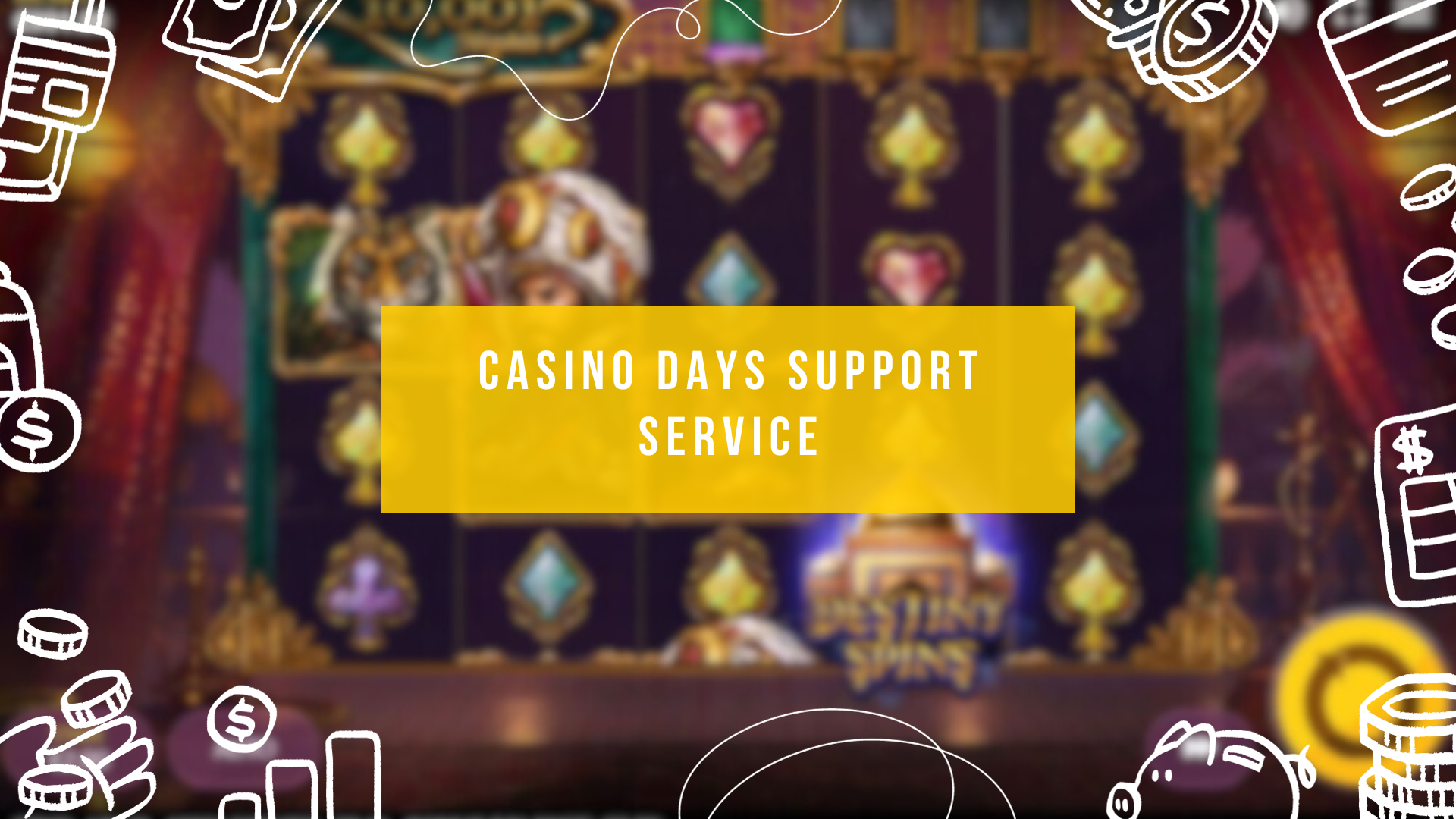 Lucky8 Casino casino en ligne 2026