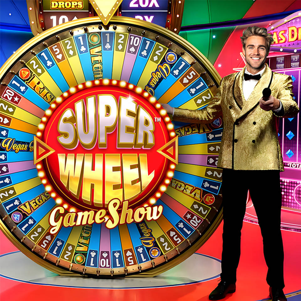 Alexander Casino online casino