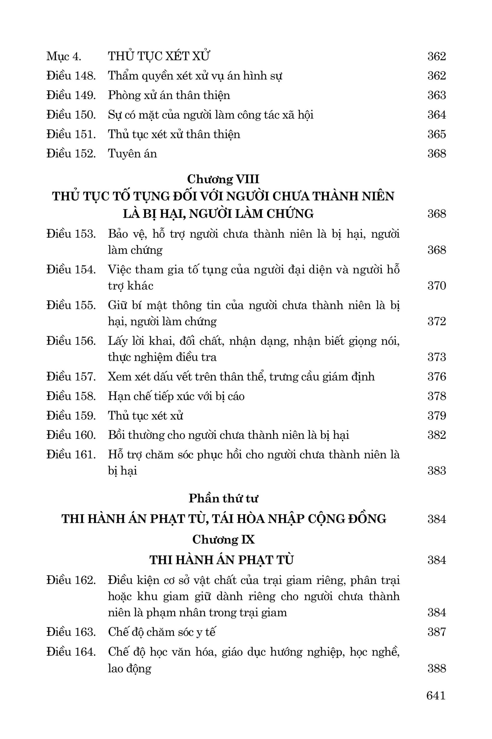 Bình luận Luật Tư pháp người chưa thành niên năm 2024 (sửa đổi, bổ sung năm 2025) và các văn bản hướng dẫn thi hành - Ảnh 21