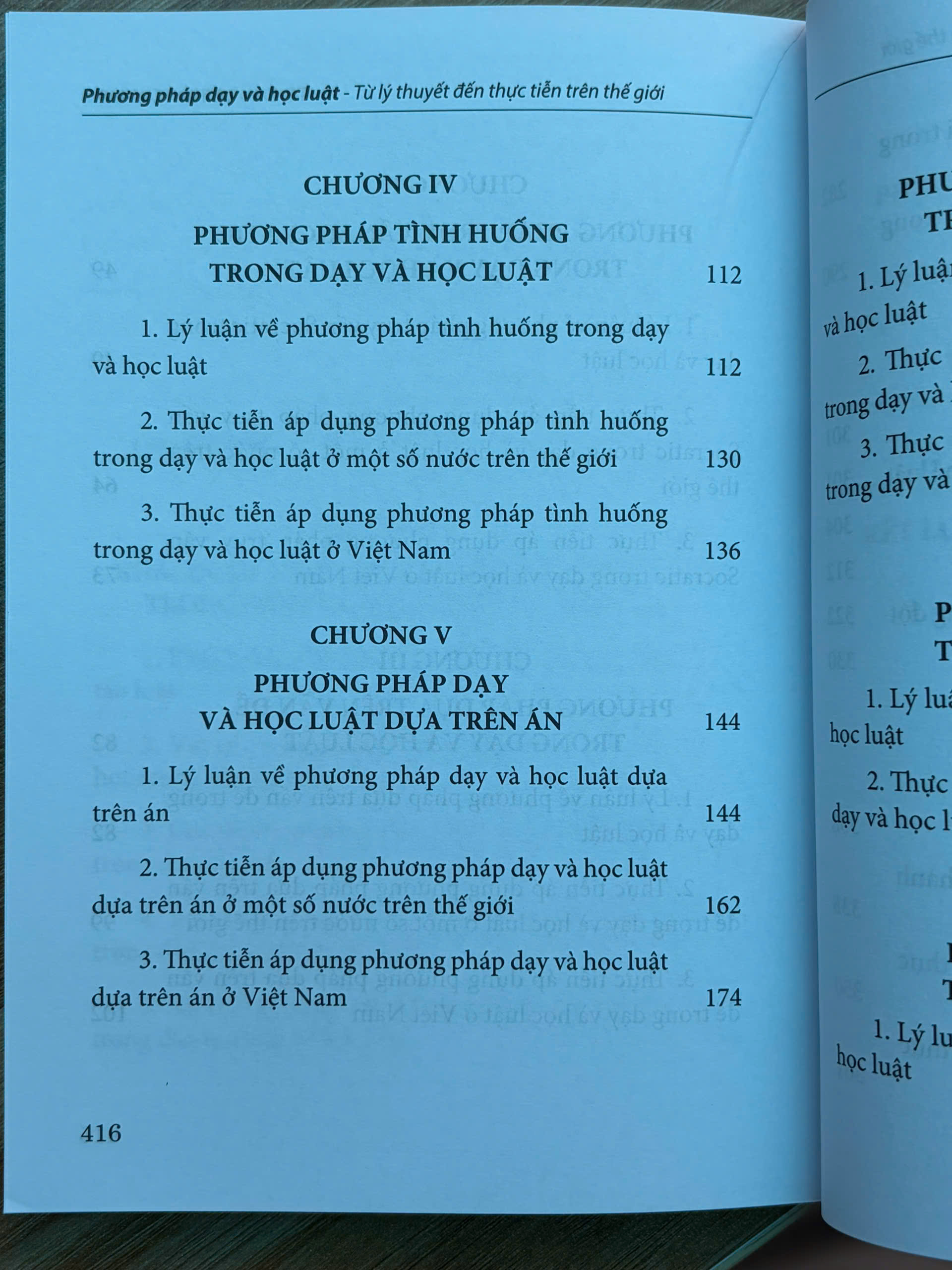 Phương pháp dạy và học luật - Từ lý thuyết đến thực tiễn trên thế giới - Ảnh 14
