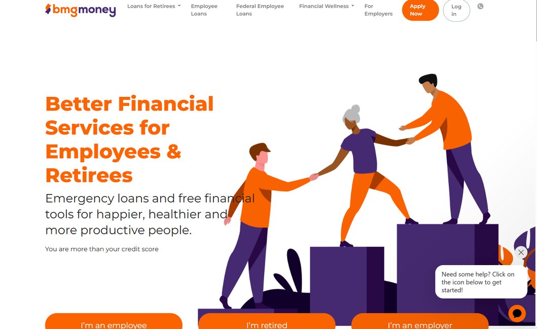 BMG Money – bmgmoney.com