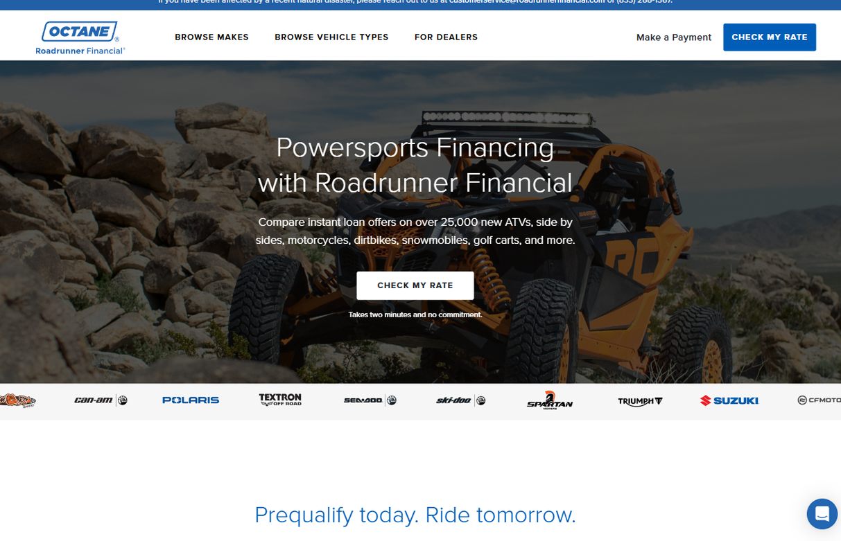 Roadrunner Financial – roadrunnerfinancial.com