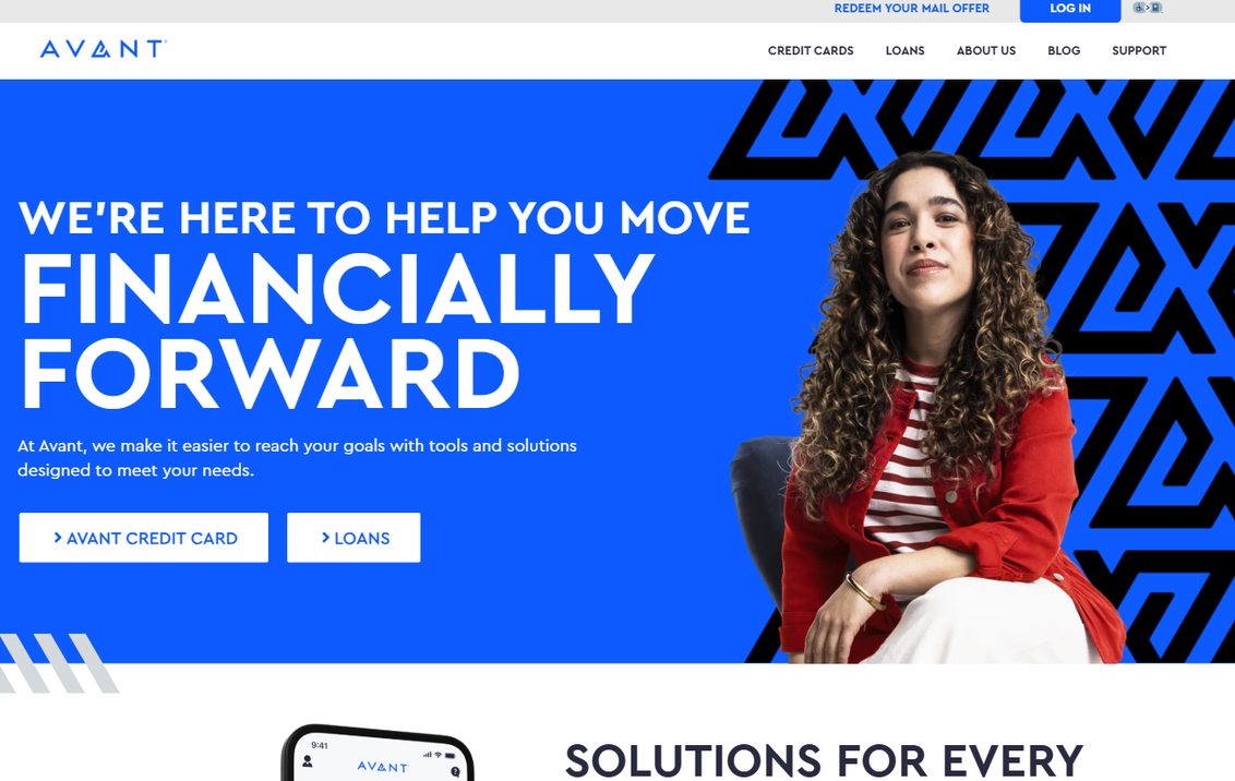 Avant – avant.com