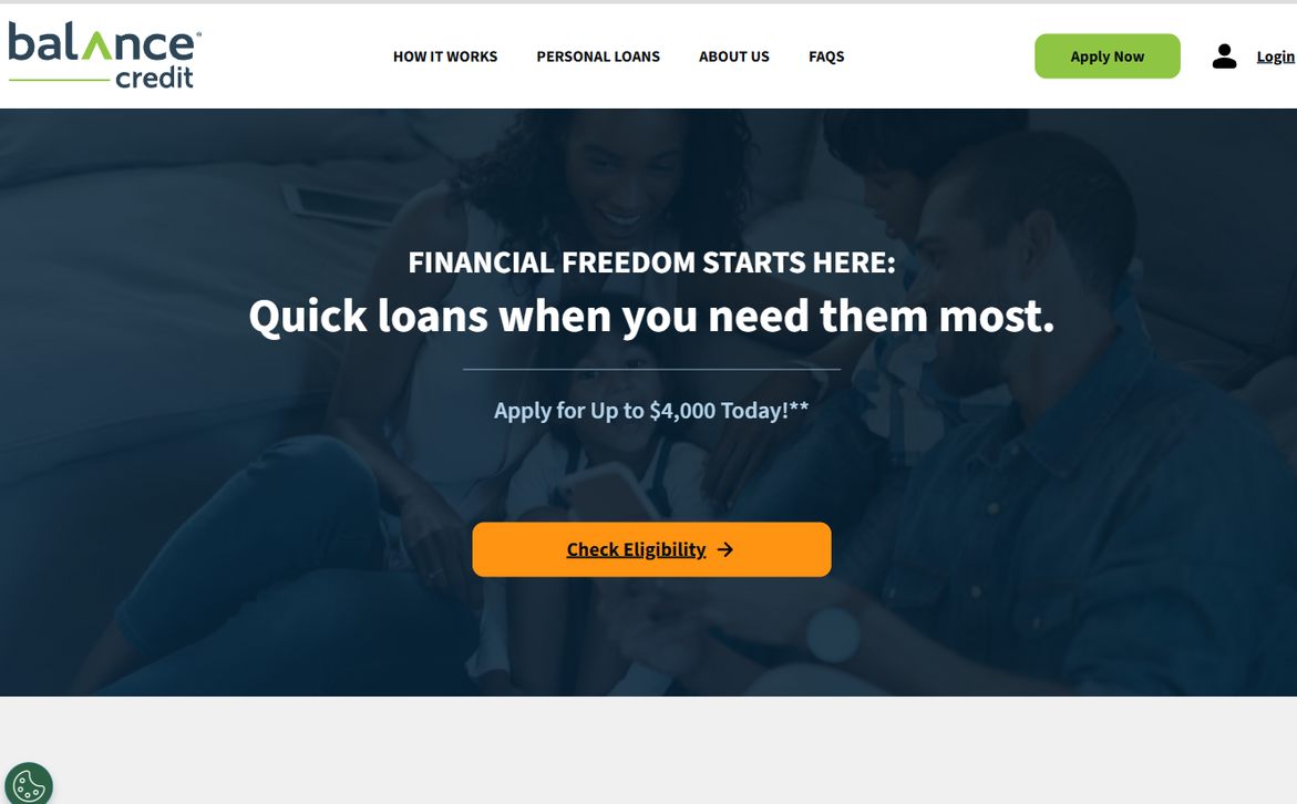 Balance Credit – balancecredit.com
